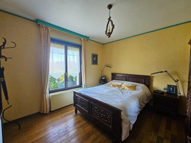 Maison a vendre La Glacerie 50470 Manche 95 m2 4 pièces 259300 euros