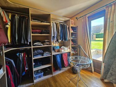 Maison a vendre La Glacerie 50470 Manche 95 m2 4 pièces 259300 euros