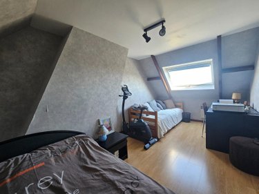 Maison a vendre La Glacerie 50470 Manche 95 m2 4 pièces 259300 euros