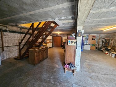 Maison a vendre La Glacerie 50470 Manche 95 m2 4 pièces 259300 euros