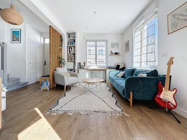 Maison a vendre Caen 14000 Calvados 126 m2 5 pièces 570900 euros