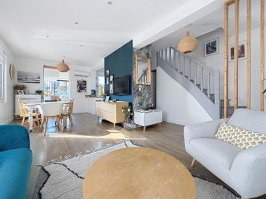 Maison a vendre Caen 14000 Calvados 126 m2 5 pièces 570900 euros