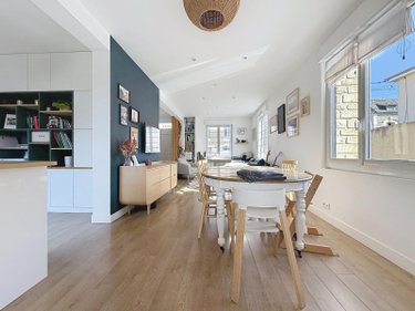 Maison a vendre Caen 14000 Calvados 126 m2 5 pièces 570900 euros