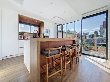 Maison a vendre Caen 14000 Calvados 126 m2 5 pièces 570900 euros