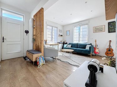 Maison a vendre Caen 14000 Calvados 126 m2 5 pièces 570900 euros