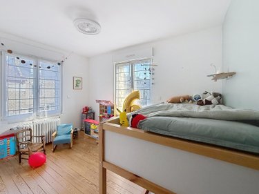 Maison a vendre Caen 14000 Calvados 126 m2 5 pièces 570900 euros