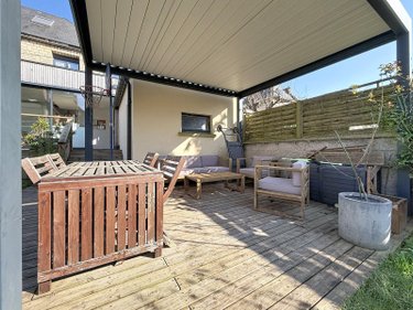 Maison a vendre Caen 14000 Calvados 126 m2 5 pièces 570900 euros