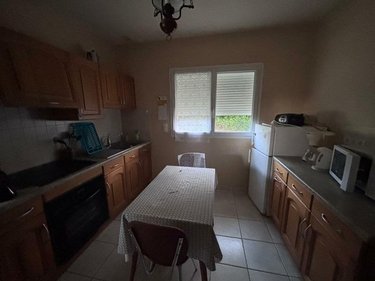 Maison a vendre Sizun 29450 Finistère 115 m2 7 pièces 208640 euros