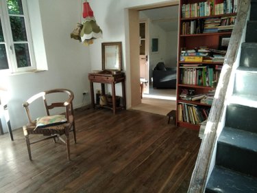 Maison a vendre Moutiers-en-Puisaye 89520 Yonne 60 m2 4 pièces 138800 euros