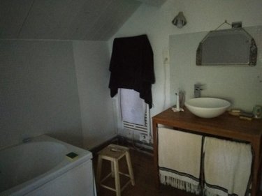 Maison a vendre Moutiers-en-Puisaye 89520 Yonne 60 m2 4 pièces 138800 euros