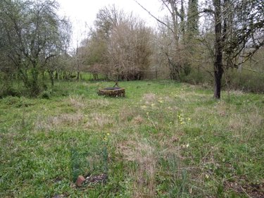 Maison a vendre Moutiers-en-Puisaye 89520 Yonne 60 m2 4 pièces 138800 euros