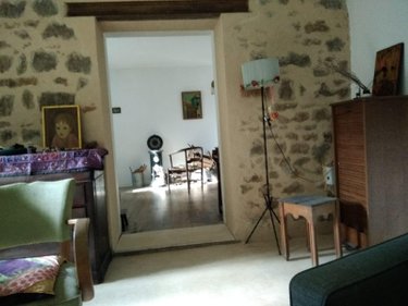 Maison a vendre Moutiers-en-Puisaye 89520 Yonne 60 m2 4 pièces 138800 euros