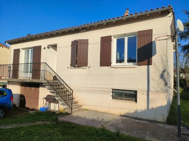 Maison a vendre Niort 79000 Deux-Sèvres 76 m2 5 pièces 127320 euros