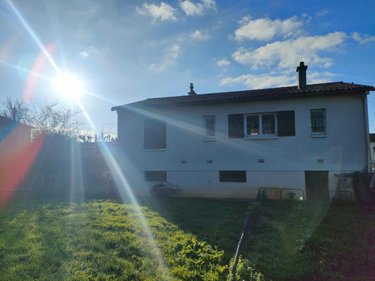 Maison a vendre Niort 79000 Deux-Sèvres 76 m2 5 pièces 127320 euros