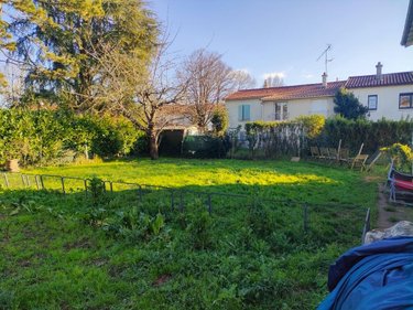 Maison a vendre Niort 79000 Deux-Sèvres 76 m2 5 pièces 127320 euros