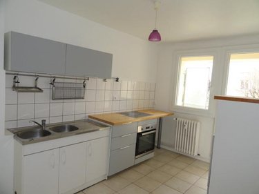 Location appartement Montluel 01120 Ain 59 m2 3 pièces 746 euros
