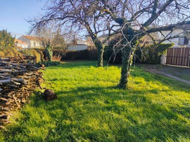 Maison a vendre Niort 79000 Deux-Sèvres 186 m2 6 pièces 106600 euros