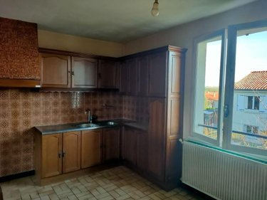 Maison a vendre Niort 79000 Deux-Sèvres 186 m2 6 pièces 106600 euros