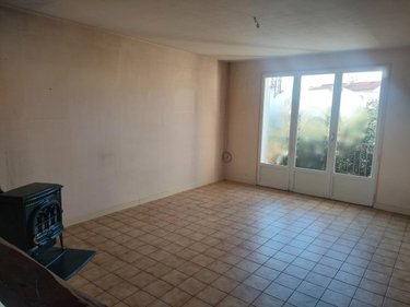 Maison a vendre Niort 79000 Deux-Sèvres 186 m2 6 pièces 106600 euros