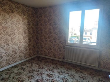 Maison a vendre Niort 79000 Deux-Sèvres 186 m2 6 pièces 106600 euros