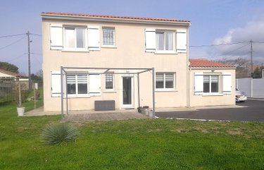 Maison a vendre Marennes-Hiers-Brouage 17320 Charente-Maritime 86 m2 4 pièces 282200 euros