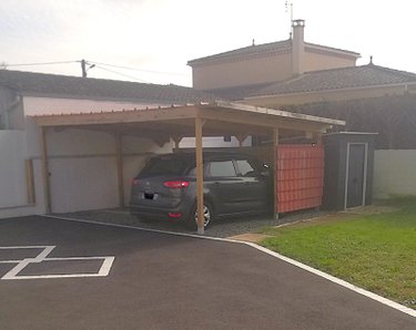 Maison a vendre Marennes-Hiers-Brouage 17320 Charente-Maritime 86 m2 4 pièces 282200 euros