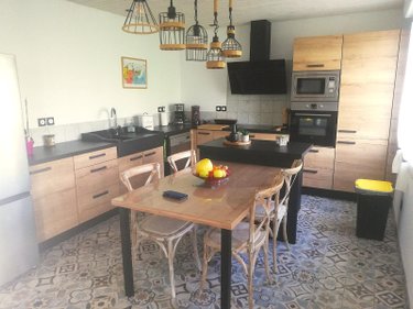 Maison a vendre Marennes-Hiers-Brouage 17320 Charente-Maritime 86 m2 4 pièces 282200 euros