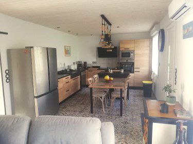 Maison a vendre Marennes-Hiers-Brouage 17320 Charente-Maritime 86 m2 4 pièces 282200 euros