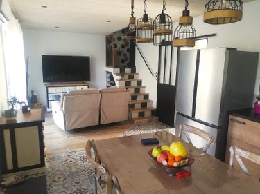 Maison a vendre Marennes-Hiers-Brouage 17320 Charente-Maritime 86 m2 4 pièces 282200 euros