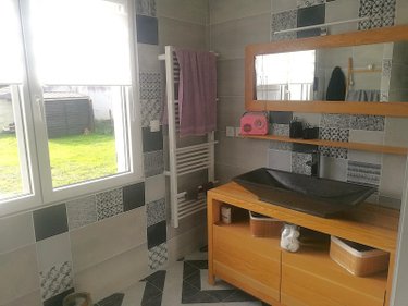 Maison a vendre Marennes-Hiers-Brouage 17320 Charente-Maritime 86 m2 4 pièces 282200 euros