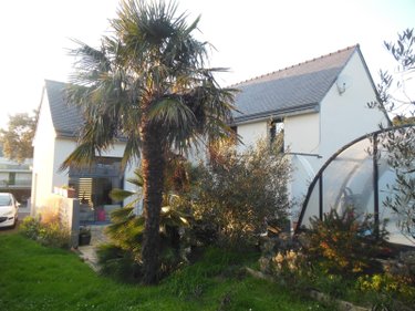 Maison a vendre Saint-Briac-sur-Mer 35800 Ille-et-Vilaine 192 m2 7 pièces 1354600 euros