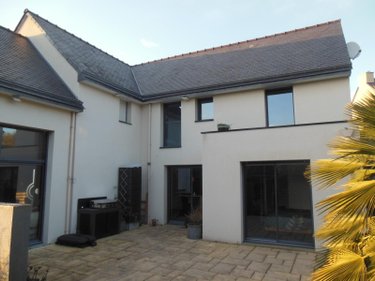 Maison a vendre Saint-Briac-sur-Mer 35800 Ille-et-Vilaine 192 m2 7 pièces 1354600 euros