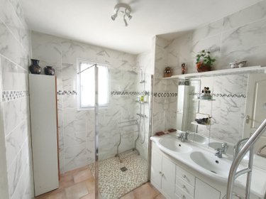 Maison a vendre Oraison 04700 Alpes-de-Haute-Provence 87 m2 4 pièces 318000 euros