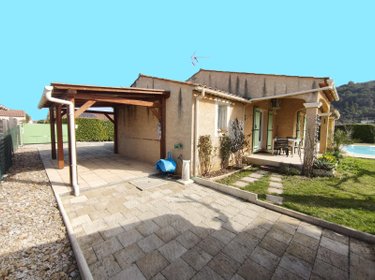 Maison a vendre Oraison 04700 Alpes-de-Haute-Provence 87 m2 4 pièces 318000 euros