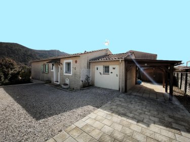 Maison a vendre Oraison 04700 Alpes-de-Haute-Provence 87 m2 4 pièces 318000 euros