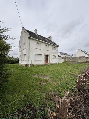 Maison a vendre Ploeren 56880 Morbihan 125 m2 7 pièces 415600 euros