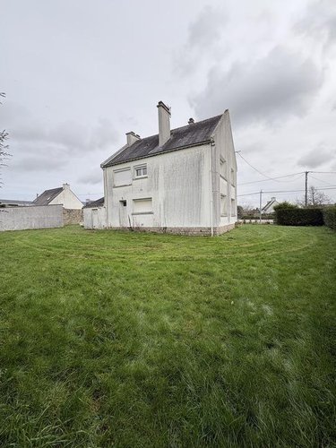 Maison a vendre Ploeren 56880 Morbihan 125 m2 7 pièces 415600 euros