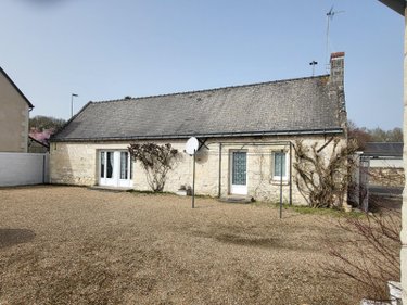 Maison a vendre Avoine 37420 Indre-et-Loire 134 m2 5 pièces 260000 euros