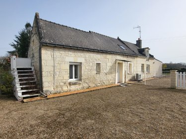 Maison a vendre Avoine 37420 Indre-et-Loire 134 m2 5 pièces 260000 euros