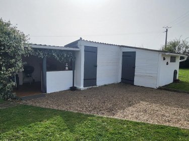 Maison a vendre Avoine 37420 Indre-et-Loire 134 m2 5 pièces 260000 euros