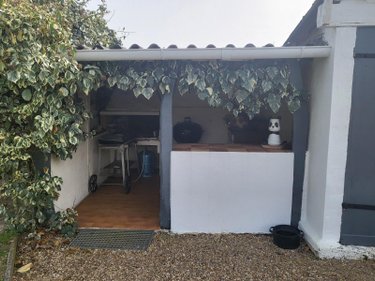 Maison a vendre Avoine 37420 Indre-et-Loire 134 m2 5 pièces 260000 euros