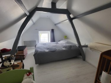 Maison a vendre Avoine 37420 Indre-et-Loire 134 m2 5 pièces 260000 euros