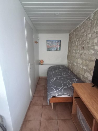 Maison a vendre Avoine 37420 Indre-et-Loire 134 m2 5 pièces 260000 euros