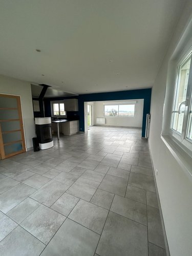 Maison a vendre Montauban-de-Picardie 80300 Somme 106 m2 5 pièces 212000 euros