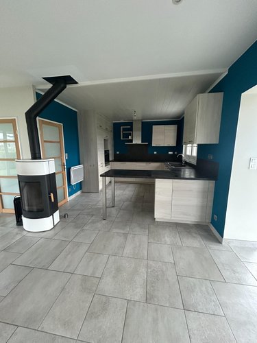 Maison a vendre Montauban-de-Picardie 80300 Somme 106 m2 5 pièces 212000 euros