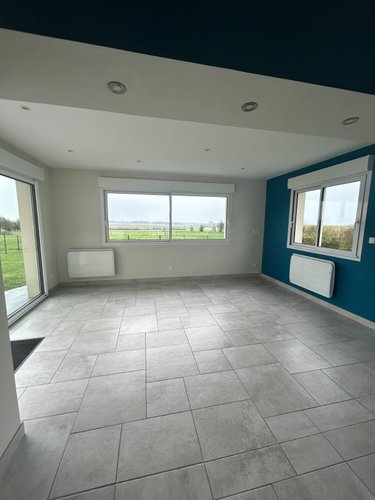 Maison a vendre Montauban-de-Picardie 80300 Somme 106 m2 5 pièces 212000 euros