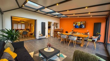 Maison a vendre Verton 62180 Pas-de-Calais 110 m2 5 pièces 252000 euros