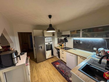 Maison a vendre Verton 62180 Pas-de-Calais 110 m2 5 pièces 269790 euros