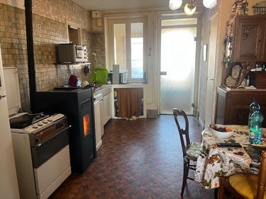 Maison a vendre Épinac 71360 Saône-et-Loire 54 m2 2 pièces 42000 euros