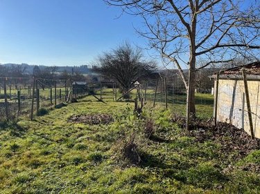 Maison a vendre Épinac 71360 Saône-et-Loire 54 m2 2 pièces 42000 euros